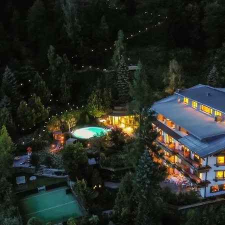 Gartenhotel Theresia 4 4* Saalbach-Hinterglemm